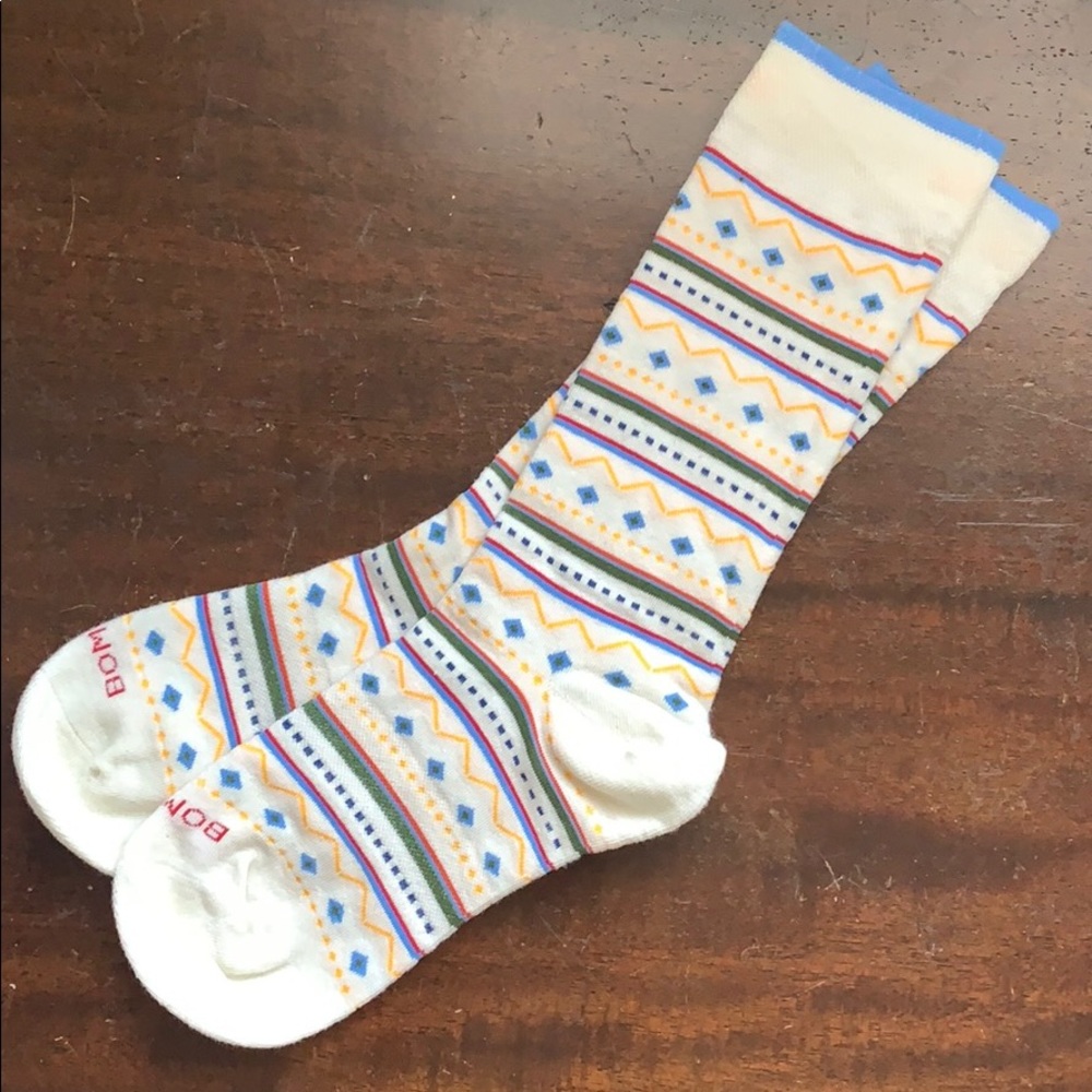 Bombas Socks